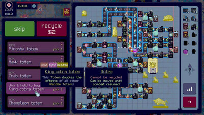 Rogue Factory - Изображение 3