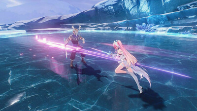 Wuthering Waves - Изображение 4