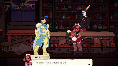 Dungeon Tavern - Изображение 1