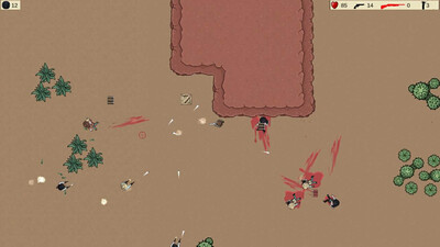 Blood Country - Изображение 4