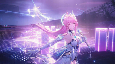 Wuthering Waves - Изображение 3