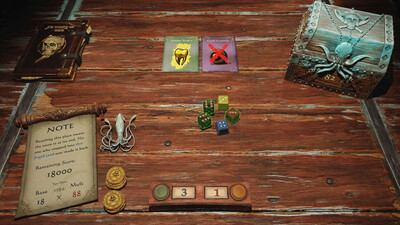 Pirate's Gambit - Изображение 4