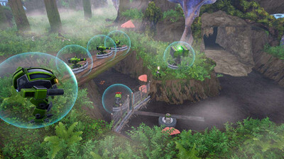 Defender Bros - Изображение 4