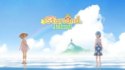 StarSand Island - Изображение 2
