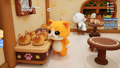 Bean Meets Paw - Изображение 2