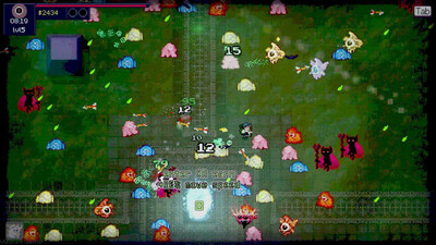 Rogue Factory - Изображение 2