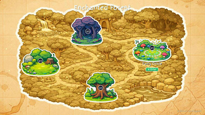 The Bard's Kingdom - Изображение 3