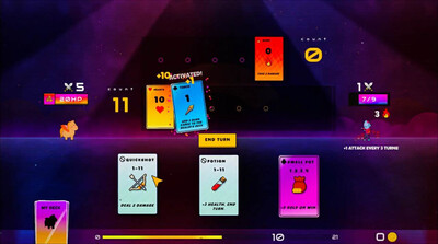 Overdrawn - Изображение 3