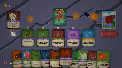 Dungeon Deck - Изображение 1