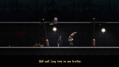 Gravethorn - Изображение 2