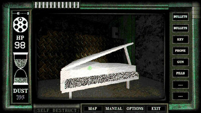 DEMON DUST - Изображение 3