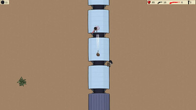 Blood Country - Изображение 1