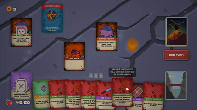 Dungeon Deck - Изображение 4