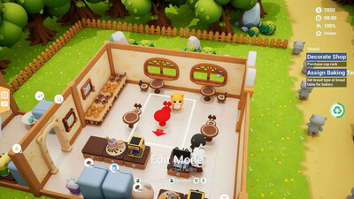 Bean Meets Paw - Изображение 3