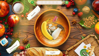Kat-Tastic: Hidden Object - Изображение 1
