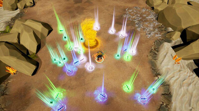 Fallen Worlds - Изображение 1