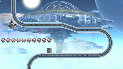 G-Switch 4: Creator - Изображение 1