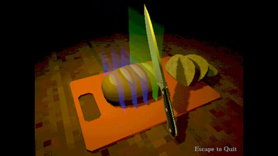 Creature Kitchen - Изображение 3