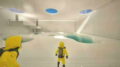 Backrooms Media - Изображение 2