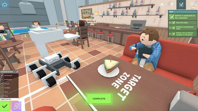 RoboCo - Изображение 2