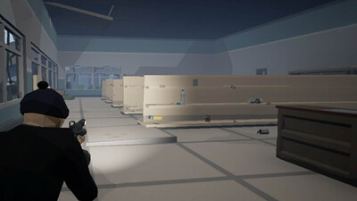 OutBreak: The Last Survivor - Изображение 1