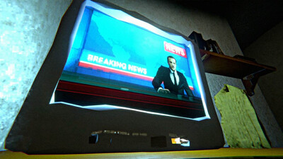 Jaden Williams: The Stalking Stairs - Изображение 4