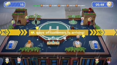 Choppy Cuts - Изображение 4