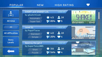 G-Switch 4: Creator - Изображение 2