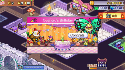 Demon Castle Story - Изображение 1