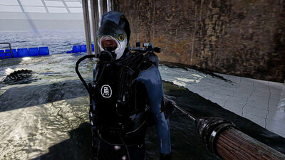 UMIGARI - Изображение 3