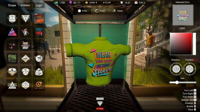 Tailor Simulator - Изображение 1