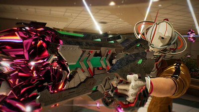 Romeo is a Dead Man - Изображение 4