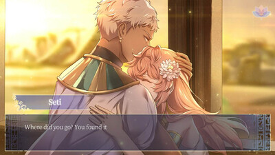 The Dawn Of A Flower - Изображение 1