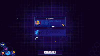 Horizons: The End Of Words - Изображение 1