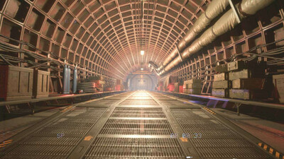 Backrooms Media - Изображение 4