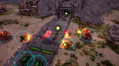 Defender Bros - Изображение 2