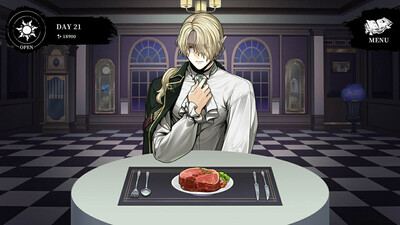 Abyss Bistro - Изображение 3