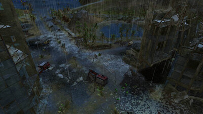 Maelstrom: The Battle for Earth Begins Enhanced - Изображение 3