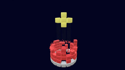 Circlebrix: Falling Bricks - Изображение 3