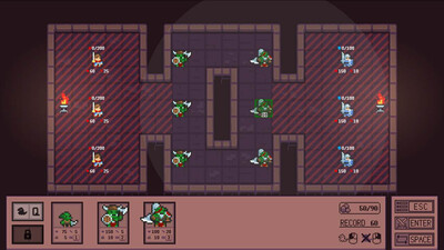 Dungeon Dev - Изображение 4