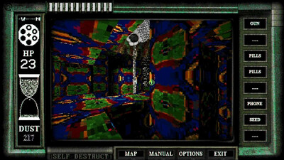 DEMON DUST - Изображение 2