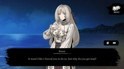 Abyss Bistro - Изображение 1