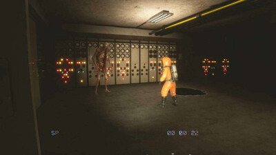 Backrooms Media - Изображение 3