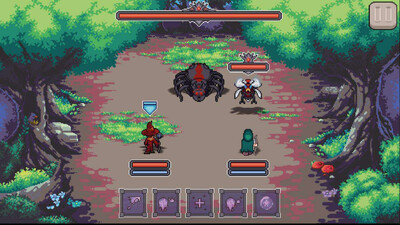 Guild of Hunters - Изображение 4