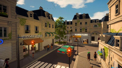 Tailor Simulator - Изображение 2