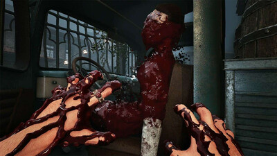 Crisol: Theater of Idols - Изображение 3