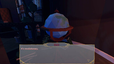 Surreality Check - Изображение 1