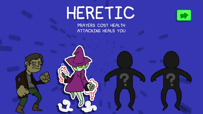 Tomb of the Bloodletter - Изображение 1