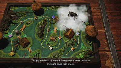 Pirate's Gambit - Изображение 1