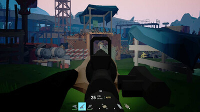 OutBreak: The Last Survivor - Изображение 4